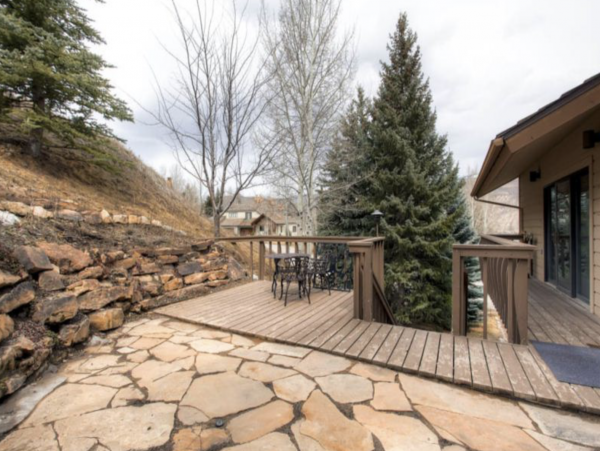 Ski Access for Seasoned skiers and on Village connect